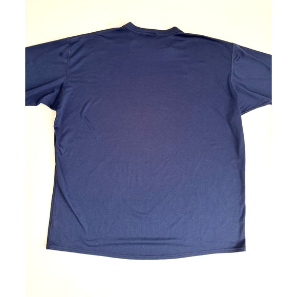 Patagonia Capilene Long-Sleeve Shirt Men's XL Blue Outdoor Base-Layer Pullover - Picture 4 of 4